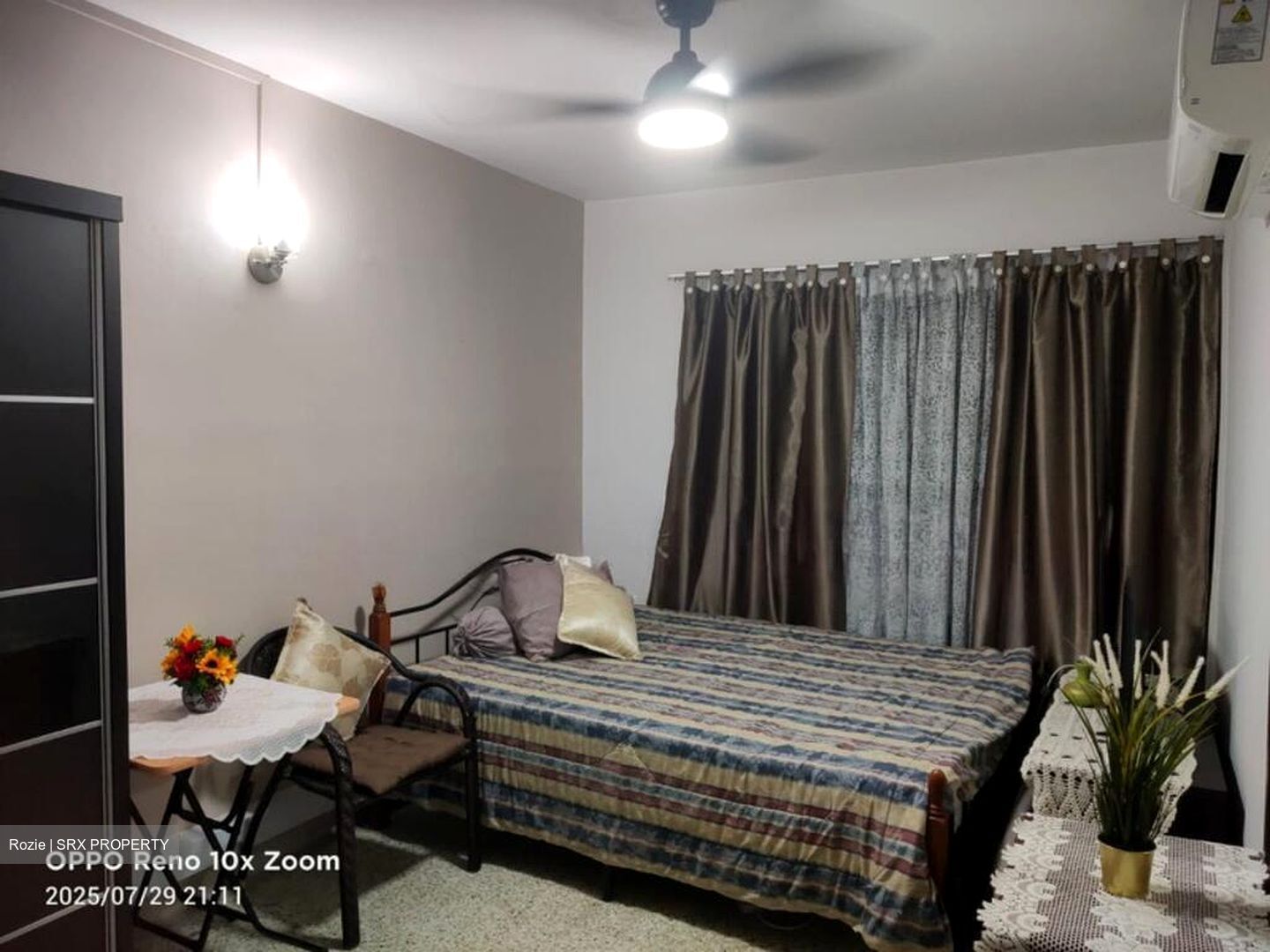 Blk 25 Marsiling Green (Woodlands), HDB 4 Rooms #497916571